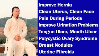 Improve Hernia * Improve Urination Problems * Improve Women Private Problems