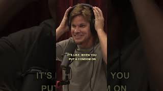 "I'm Just MAKING SURE" 🤣 | Theo Von, Joe Rogan #shorts