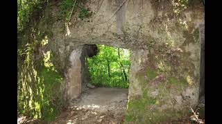 Pitigliano