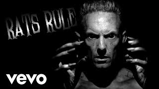 DIE ANTWOORD - RATS RULE [Music Video]