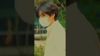 Kim Taehyung Edit in White Shirt 🤍 #bts #kimtaehyung #taehyung