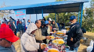 Grand Pokhara 32 Picnic at Rupakot | its like a festival to us 😍😱