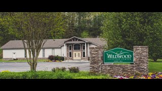 Wildwood Diabetes Seminar 2024 | Dr. James Marcum | Sabbath School | Sanitarium Practice