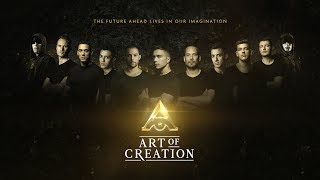 Spirit of Hardstyle and Art of Creation join forces