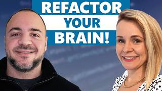 How To Refactor Your Brain - Interview With Dagna Bieda