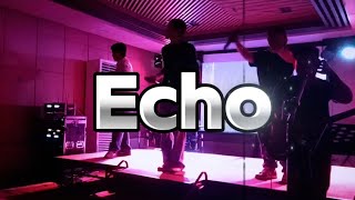 ECHO || (Feat.Tauren Wells,Elevation Worship) (Cover) , In Ear Monitor Mix + Multitrack.