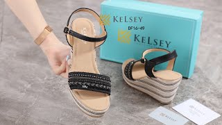 SANDAL KELSEY DEVIN DF16-49