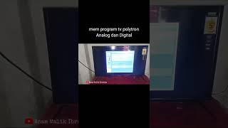 PROGRAM TV DIGITAL POLYTRON(2)