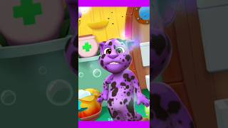 My talking Tom 2 #mytalkingtom2 #mobileapp