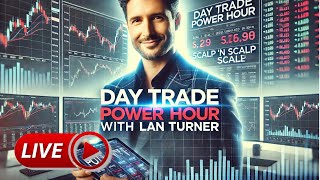 Unlock SCALP POWER HOUR Secrets! #TradingTips