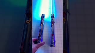 Twin Sabers, Twin TRI-STARS #Shorts #Twins #Short