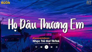 Nhạc Trẻ Nhẹ Nhàng Chữa Lành Tâm Hồn - Nhạc Trẻ Ballad Thư Giãn Hay Nhất - Ballad Nhẹ Nhàng 2024