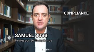 Nanoclass "Compliance" com Samuel Suss