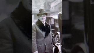 Pasquale Amato(1872-1942), Italian Operatic Baritone, Opera Singer, Automobile