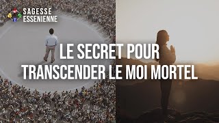 Comment différencier la personnalité de l’être divin en soi ?