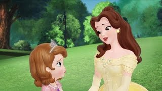 Sofia The First - Make It Right Norwegian