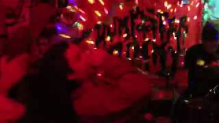 Dumpster Mummy - Wojtec - LIVE at Funhouse 15: Halloween Edition! - 10/27/201