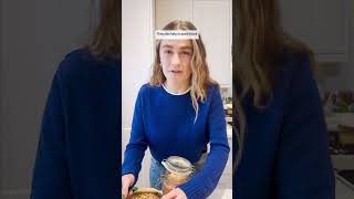 Myth busting: Lentils are fillers  #youtubeshorts #ytshorts