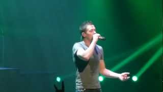 3 Doors Down - Kryptonite - Grand Prairie, TX - 1-25-13