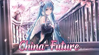 徐梦圆 - China-Future