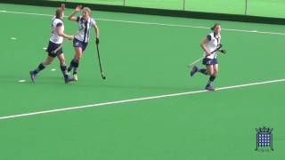 Southgate v HWHC Ladies' 1st XI 16/17