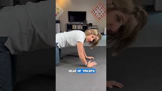 Pelvic Stability Exercise Series (PART 5) Quadruped 🚼️⁠