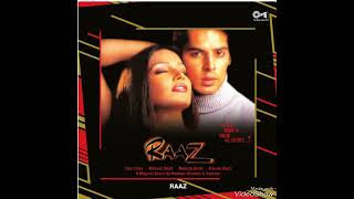 Aapke Pyaar Main Hum (Duet) (DJ Classic Jhankar) Movie: RAAZ 2002 Singers: ABHIJEET & ALKA YAGNIK