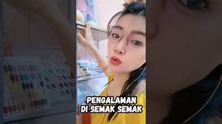 NOSTALGIA DI SEMAK SEMAK #comedy #omcheapto #funny  #shorts #cantik #viral #lucu #diasporaindonesia