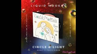 Circle & Light Release Promo