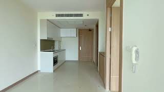 Riviera Wong Amat. Sea View 1-Bedroom at 6,720,000 THB. Only 200m from the beach. Pattaya, Thailand.