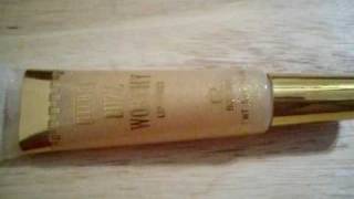 Lip Gloss Review: Milani Buzz Worthy