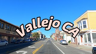 Vallejo CA // free trips around USA // random trips USA