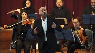 “Turandot”: Nessun dorma