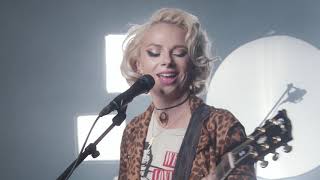 Samantha Fish - Faster (Live)