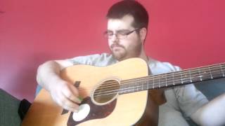 Hang me oh  hang me cover kevindaigle walden