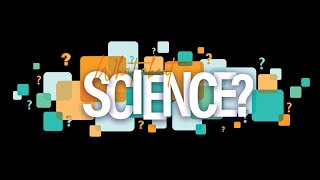 April 14, 2024. Questions of Faith: What about science? Dr. Jack Stephson. Anona UMC.