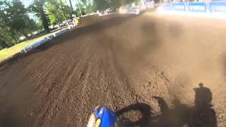 GoPro: Loretta Lynn's 2014 2 Stroke 16+