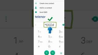 Telenor4G free MB 👍🥳🤩#viral#trending