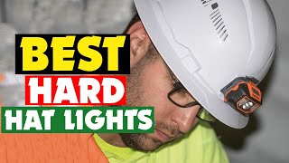 Top 10 Best Hard Hat Lights of 2024