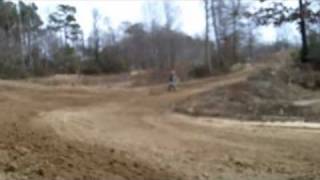 sand mountain mx trip