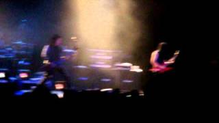 MORBID ANGEL - CHAPEL OF GHOULS - SCION ROCK FEST