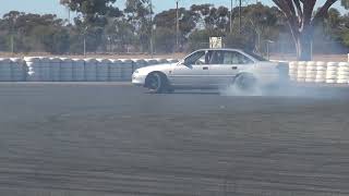 Jenny GG Drift School March 2024 1