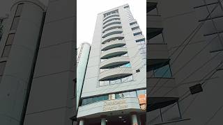 Suvastu tower panthopath, Dhaka, #dhaka #panthapath #shorts