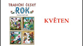 TRADIČNÍ ČESKÝ ROK - KVĚTEN