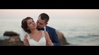 Александр + Екатерина [wedding clip]