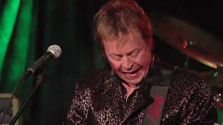 Rick Derringer  Sometimes