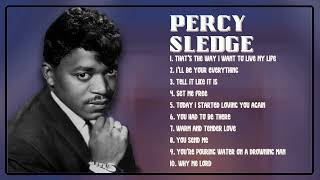 Percy Sledge-Annual hits collection for 2024-Prime Tunes Mix-Prevailing