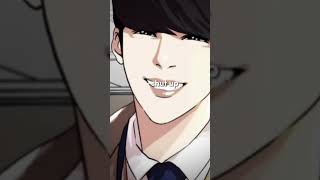 #lookism #fypシ゚viral #fup #animedit