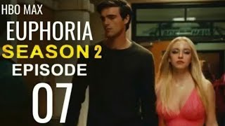 Euphoria Season 2 episode 7 trailer