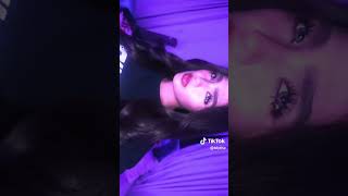 Andrea Brillantes - TikTok